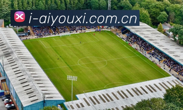 爱游戏服务体系